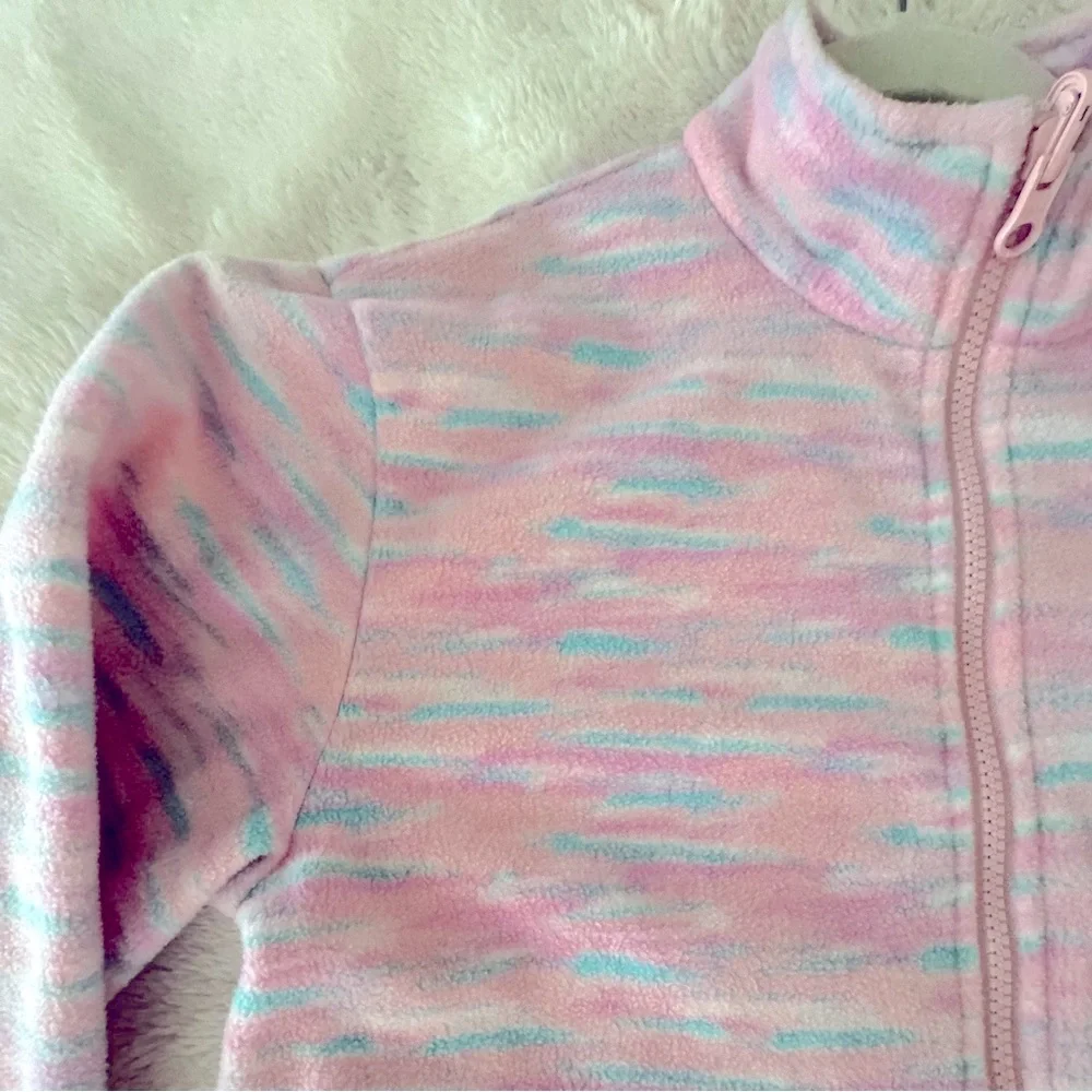Eddie Bauer soft fleece